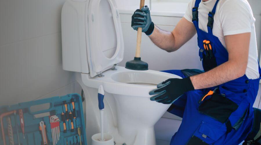 Local 24/7 Emergency Plumbing in Carnesville, GA